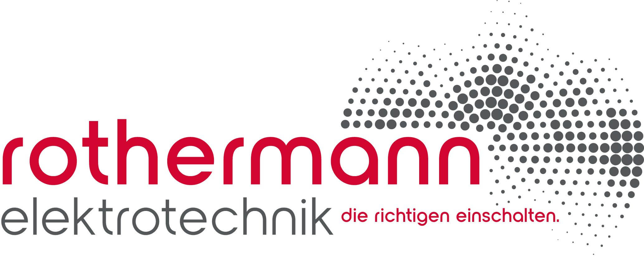 Rothermann Elektrotechnik Logo
